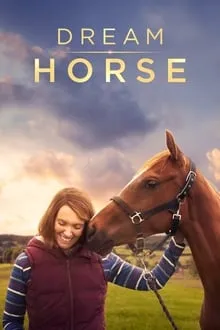ოცნების ცხენი (ქართულად) / Dream Horse (Ocnebis Cxeni Qartulad) ქართულად 2020 / otsnebis tskheni qartulad