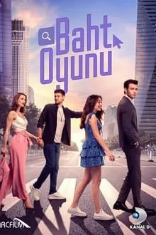 ბედის თამაში (ქართულად) / Twist of Fate (Baht Zamani qartulad) (Bedis Tamashi Qartulad) ქართულად 2021 / bedis tamashi qartulad