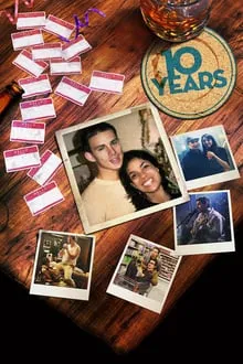 10 წელი (ქართულად) / 10 Years (10 Weli Qartulad) ქართულად 2011 / 10 tseli qartulad