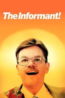 ინფორმატორი! (ქართულად) / The Informant! ქართულად 2009 / inpormatori qartulad