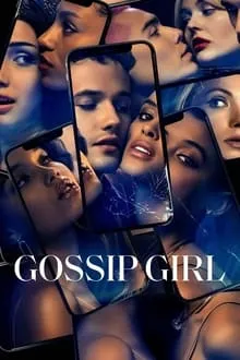 ჭორიკანა გოგო (ქართულად) / Gossip Girl (Chorikana Gogo Qartulad) ქართულად 2021 / chorikana gogo qartulad
