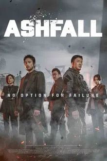 ფერფლის წვიმა (ქართულად) / Ashfall (Ferflis Wvima Qartulad) ქართულად 2019 / perplis tsvima qartulad