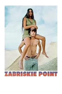 ზაბრისკი პოინტი (ქართულად) / Zabriskie Point (Zabriski Pointi Qartulad) ქართულად 1970 / zabriski pointi qartulad