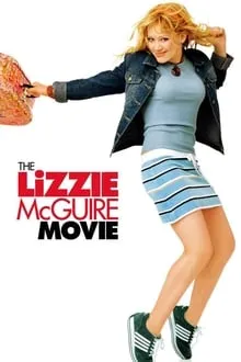 ლიზი მაკგუაერი (ქართულად) / The Lizzie McGuire Movie (Lizi Makguaeri Qartulad) ქართულად 2003 / lizi makguaeri qartulad