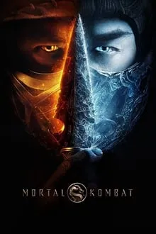 სასიკვდილო ბრძოლა (ქართულად) / Mortal Kombat (Sasikvdilo Brdzola Qartulad) ქართულად 2021 / sasikvdilo brdzola qartulad