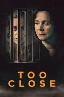 ძალიან ახლოს (ქართულად) / Too Close (Dzalian Axlos Qartulad) ქართულად 2021 / dzalian akhlos qartulad