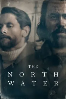 ჩრდილოეთის წყალი (ქართულად) / The North Water (Chrdiloetis Wyali Qartulad) ქართულად 2021 / chrdiloetis tsqali qartulad