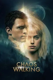 მოხეტიალე ქაოსი (ქართულად) / Chaos Walking (Moxetiale Qaosi Qartulad) ქართულად 2021 / mokhetiale kaosi qartulad