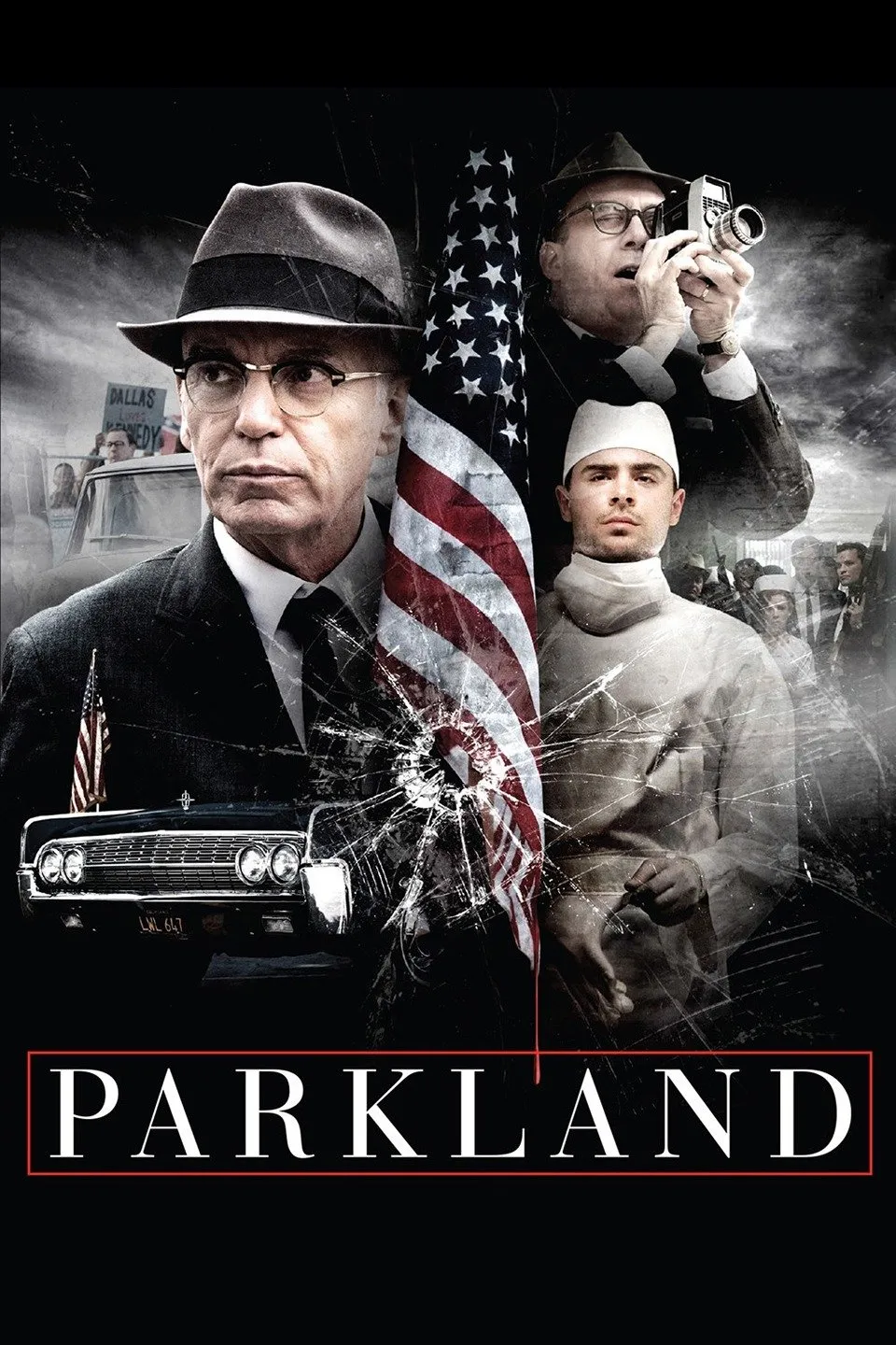 პარკლენდი (ქართულად) / Parkland (Parklendi Qartulad) ქართულად 2013 / parklendi qartulad