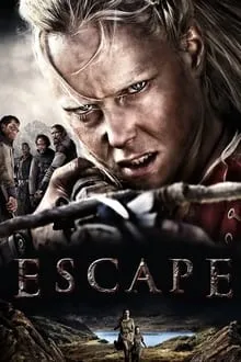 გაქცევა (ქართულად) / Escape (Gaqceva Qartulad) ქართულად 2012 / gaktseva qartulad