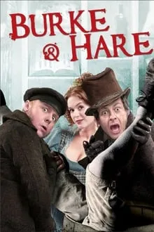 ყველაფერი სიყვარულისთვის (ქართულად) / Burke and Hare (Yvelaferi Siyvarulistvis Qartulad) ქართულად 2010 / qvelaperi siqvarulistvis qartulad