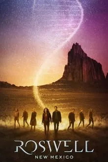 როუზველი, ნიუ მექსიკო (ქართულად) / Roswell, New Mexico (Rouzveli, Niu Meqsiko Qartulad) ქართულად 2019 / rouzveli niu meksiko qartulad