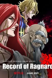 რაგნაროკის ჩანაწერები (ქართულად) / Record of Ragnarok (Ragnarokis Chanawerebi Qartulad) ქართულად 2021 / ragnarokis chanatserebi qartulad