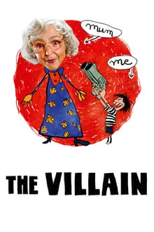ბოროტმოქმედნი (ქართულად) / The Villain (Borotmoqmedni Qartulad) ქართულად 2009 / borotmokmedni qartulad
