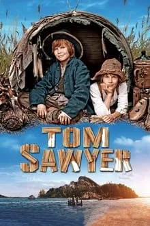 ტომ სოიერი (ქართულად) / Tom Sawyer (Tom Soieri Qartulad) ქართულად 2011 / tom soieri qartulad