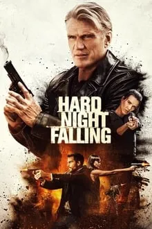 მძიმე ღამე (ქართულად) / Hard Night Falling (Mdzime Game Qartulad) ქართულად 2019 / mdzime ghame qartulad