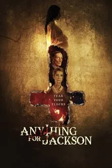 ყველაფერი ჯექსონისთვის (ქართულად) / Anything for Jackson (Yvelaferi Jeqsonistvis Qartulad) ქართულად 2020 / qvelaperi jeksonistvis qartulad