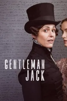 ჯენტლმენი ჯეკი (ქართულად) / Gentleman Jack (Jentlmeni Jeki Qartulad) ქართულად 2019 / jentlmeni jeki qartulad