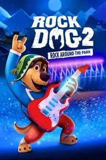როკ-დოგი 2 (ქართულად) / Rock Dog 2 (Rok-Dogi 2 Qartulad) ქართულად 2021 / rok dogi 2 qartulad