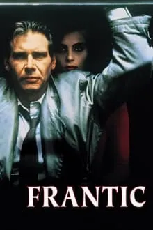 გააფთრებული (ქართულად) / Frantic (Gaaftrebuli Qartulad) ქართულად 1988 / gaaptrebuli qartulad