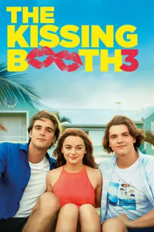 კოცნის ჯიხური 3 (ქართულად) / The Kissing Booth 3 (Kocnis Jixuri 3 Qartulad) ქართულად 2021 / kotsnis jikhuri 3 qartulad