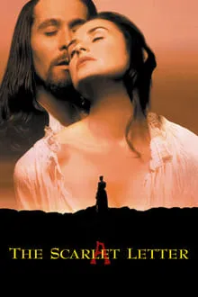 ალისფერი სიმბოლო (ქართულად) / The Scarlet Letter (Alisferi Simbolo Qartulad) ქართულად 1995 / alisperi simbolo qartulad
