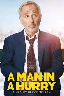 მამაკაცი, რომელსაც ეჩქარება (ქართულად) / A Man in a Hurry (Mamakaci Romelsac Echqareba Qartulad) ქართულად 2018 / mamakatsi romelsats echkareba qartulad