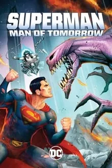 სუპერმენი: მომავლის ადამიანი (ქართულად) / Superman: Man of Tomorrow (Supermeni: Momavlis Adamiani Qartulad) ქართულად 2020 / supermeni momavlis adamiani qartulad