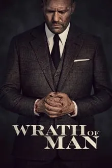 ადამიანის რისხვა (ქართულად) / Wrath of Man (Adamianis Risxva Qartulad) ქართულად 2021 / adamianis riskhva qartulad