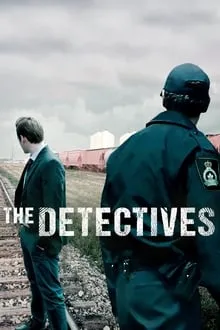 დეტექტივები სეზონი 1 (ქართულად) / The Detectives Season 1 (Deteqtivebi Sezoni 1) ქართულად 2018 / detektivebi sezoni 1 qartulad