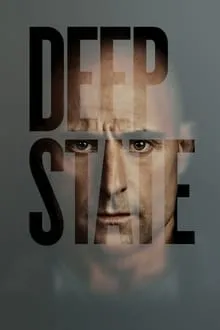 საიდუმლო ძალაუფლება სეზონი 1 (ქართულად) / Deep State Season 1 (Saidumlo Dzalaufleba Sezoni 1) ქართულად 2018 / saidumlo dzalaupleba sezoni 1 qartulad