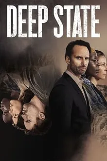საიდუმლო ძალაუფლება სეზონი 2 (ქართულად) / Deep State Season 2 (Saidumlo Dzalaufleba Sezoni 2) ქართულად 2019 / saidumlo dzalaupleba sezoni 2 qartulad