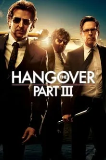 წვეულება ვეგასში 3 (ქართულად) / The Hangover Part III (Wveuleba Vegasshi 3 Qartulad) ქართულად 2013 / tsveuleba vegasshi 3 qartulad
