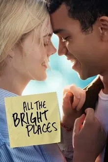 ის ნათელი ადგილები (ქართულად) / All the Bright Places (Is Nateli Adgilebi Qartulad) ქართულად 2020 / is nateli adgilebi qartulad