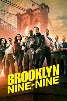 ბრუკლინი 9-9 სეზონი 8 სეზონი 8 (ქართულად) / Brooklyn Nine-Nine Season 8 (Bruklini 9-9 Sezoni 8) ქართულად / bruklini 9 9 sezoni 8 qartulad sezoni 8