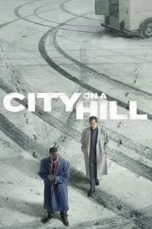 ქალაქი გორაკზე (ქართულად) / City on a Hill (Qalaqi Gorakze Qartulad) ქართულად 2019 / kalaki gorakze qartulad