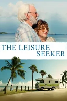დღესასწაულის ძიებაში (ქართულად) / The Leisure Seeker (Dgesaswaulis Dziebashi Qartulad) ქართულად 2017 / dghesastsaulis dziebashi qartulad