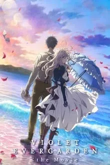 ვაიოლეტ ევერგარდენი (ქართულად) / Violet Evergarden: The Movie (Vaiolet Evergardeni Qartulad) ქართულად 2020 / vaiolet evergardeni qartulad