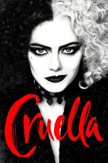 კრუელა (ქართულად) / Cruella (Kruela Qartulad) ქართულად 2021 / kruela qartulad