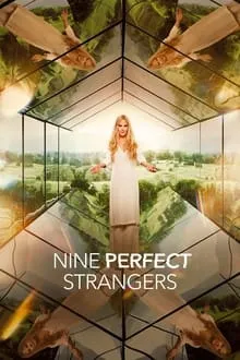 ცხრა იდეალური უცნობი (ქართულად) / Nine Perfect Strangers (Cxra Idealuri Ucnobi Qartulad) ქართულად 2021 / tskhra idealuri utsnobi qartulad