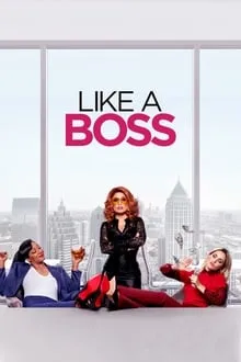 როგორც ბოსი (ქართულად) / Like a Boss (Rogorc Bosi Qartulad) ქართულად 2020 / rogorts bosi qartulad