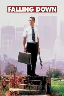 ეს უკვე მეტისმეტია (ქართულად) / Falling Down (Es Ukve Metismetia Qartulad) ქართულად 1993 / es ukve metismetia qartulad