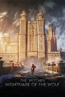 მხედვარი: მგლის კოშმარი (ქართულად) / The Witcher: Nightmare of the Wolf (Mxedvari: Mglis Koshmari Qartulad) ქართულად 2021 / mkhedvari mglis koshmari qartulad