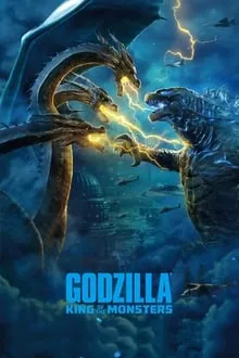 გოძილა: მონსტრების მეფე (ქართულად) / Godzilla: King of the Monsters (Godzila: Monstrebis Mefe) ქართულად 2019 / godzila monstrebis mepe qartulad