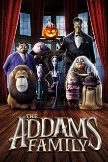 ადამსების ოჯახი (ქართულად) / The Addams Family (Adamsebis Ojaxi Qartulad) ქართულად 2019 / adamsebis ojakhi qartulad