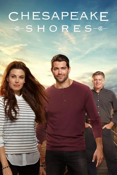 ჩიზპიკის ნაპირები (ქართულად) / Chesapeake Shores (Chizpikis Napiri Qartulad) ქართულად 2016 / chizpikis napirebi qartulad