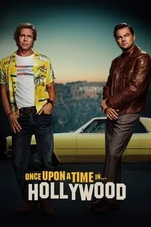 ერთხელ ჰოლივუდში (ქართულად) / Once Upon a Time in Hollywood (Ertxel Holivudshi Qartulad) ქართულად 2019 / ertkhel holivudshi qartulad