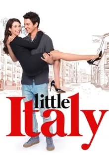 პატარა იტალია (ქართულად) / Little Italy ქართულად 2018 / patara italia qartulad