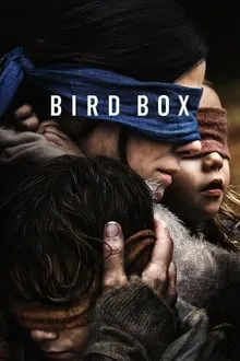 ჩიტის ყუთი (ქართულად) / Bird Box (Chitis Yuti Qartulad) ქართულად 2018 / chitis quti qartulad