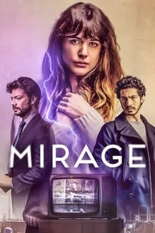 ჭექა-ქუხილის დროს (ქართულად) / Mirage (Durante la tormenta) ქართულად 2018 / cheka kukhilis dros qartulad